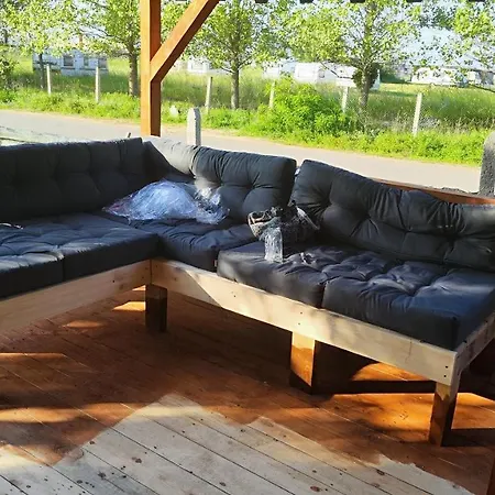 Blossom Bungalow * Tschernomorez